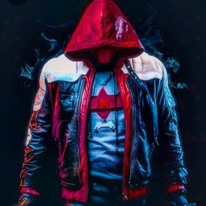 Meet your Posher, Scott